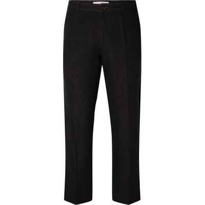 SELECTED Панталон черно, размер xs