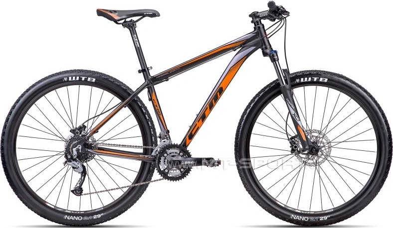 CTM Rambler 2.0 2016
