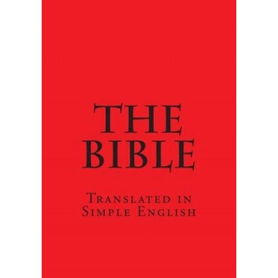 The Bible: In Simple English