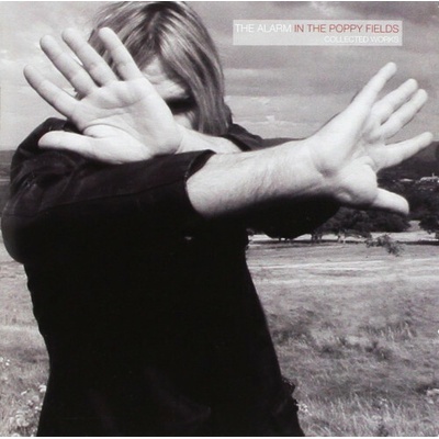 Alarm In The Poppy Fields:Collected Works 4CD+DVD