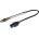 Lambda sonda BOSCH 0 258 017 131