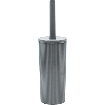 PLANET ЧЕТКА ЗА ТОАЛЕТНА wc line СИВО (108316/3)