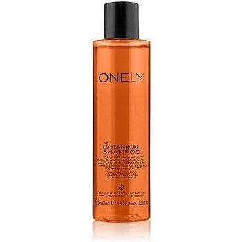 FarmaVita Натурален Шампоан Farmavita / Onely 10 In 1 Botanical Shampoo