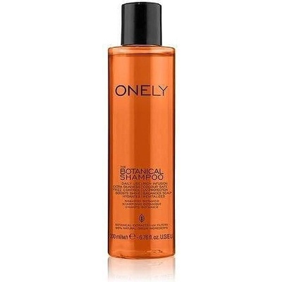 FarmaVita Натурален Шампоан Farmavita / Onely 10 In 1 Botanical Shampoo