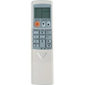 General MITSUBISHI MIT-15D - съвместимо дистанционно управление на марката General (MIT-15D)