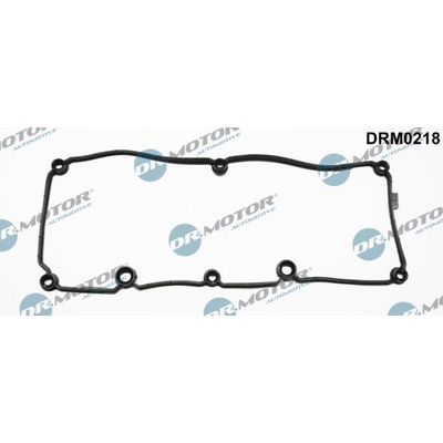 Těsnění, kryt hlavy válce Dr.Motor Automotive DRM0218