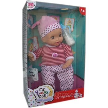 Image 1 of Кукла My lucky doll