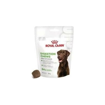 Royal Canin DIGESTION CHEWS 160 g