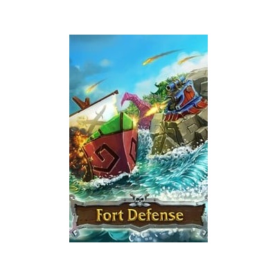 Fort Defense - Atlantic Ocean