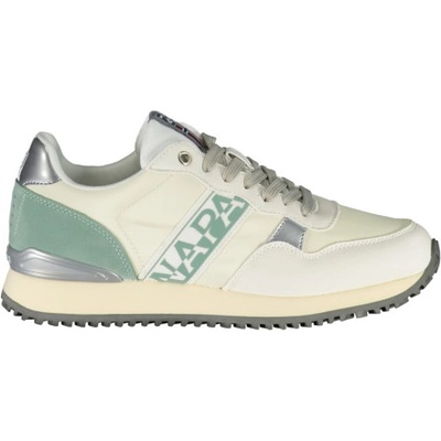 Napapijri shoes Дамски спортни обувки napapijri, Цвят Бяло (np0a4hwcf3astra01pun_bi03f)