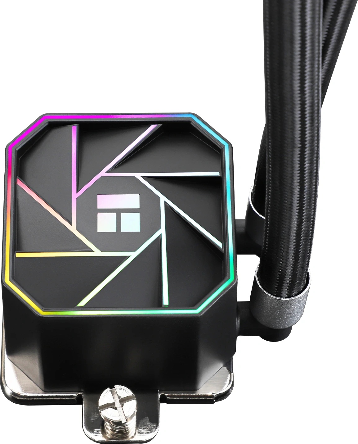 Thermalright Water Cooling Aqua Elite 360 Black A-RGB V3 (AQUA-ELITE-360-BK-ARGB-V3)