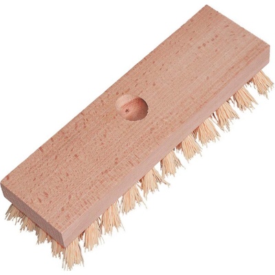 Spokar kartáč podlahový na hůl 4224
