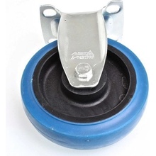 Pro-Tech Tools Koliesko na vozíky 125x30mm pevné 12353