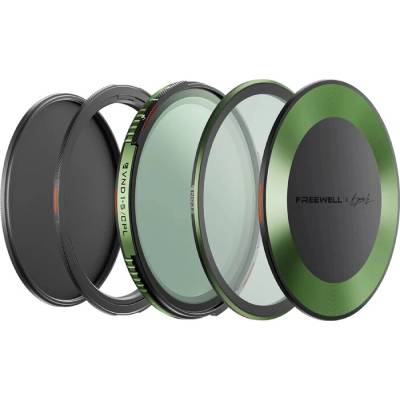 Freewell Brandon Li 82 mm