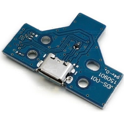 OEM Nabíjecí zásuvka JDS-001 pro PS4 ovladač