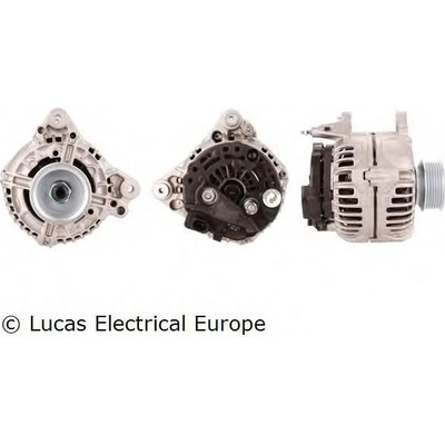 LUCAS ELECTRICAL Alternátor LUE LRA01948