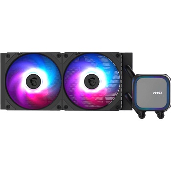 MSI Mag Coreliquid A13 240 (306-7ZWCA11-L80)