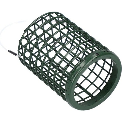 Kŕmitko Mikado Closed Bait Up L (45x58mm)