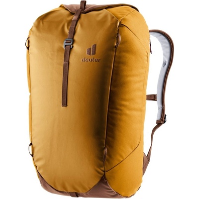 Deuter Gravity Motion SL 35 cinnamon-umbra