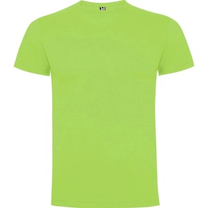 Roly Xfer roly dogo premium / Мъжка тениска - светло зелена xxl (e6502-114-xxl)