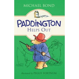 Paddington Helps Out (2015)