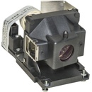 Lampa do projektora Ricoh 308991, generická lampa vrátane modulu