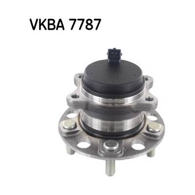 Lożisko kolesa - opravná sada SKF VKBA 7787