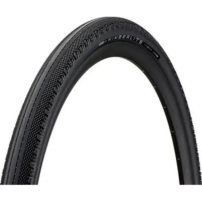American Classic Kimberlite 35-622 TLR gravel kevlar čierna
