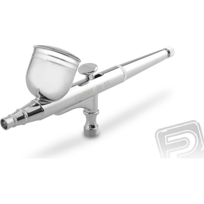 SPARMAX Airbrush pistole DH-103 tryska 0,3 mm
