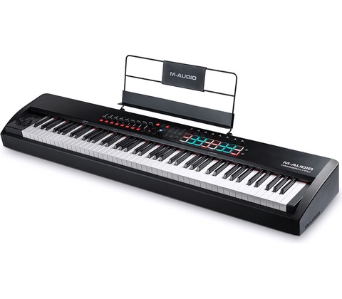 M-Audio Hammer 88 PRO
