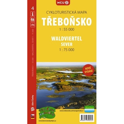 SC 04 Třeboňsko