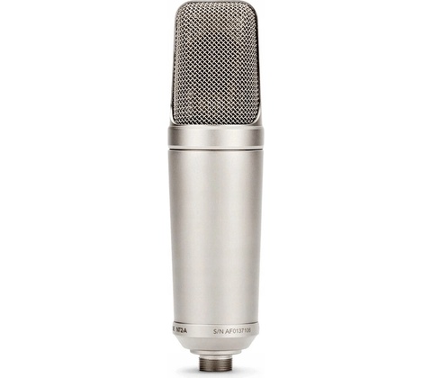 Røde NT2-A