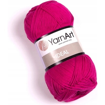 Priadza Yarnart Ideal 243 50g 170m