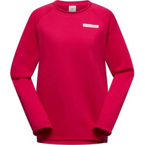 La Sportiva Дамски пуловер La Sportiva Women's Tufa Jumper - Azalea - размер XL (117-2569-0615)