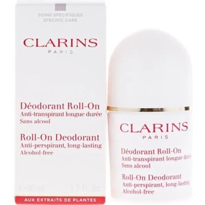 Clarins Gentle Care roll-on 50 ml