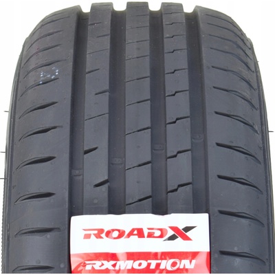 RoadX RXMotion H11 165/70 R14 81T
