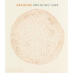 Drawing Architecture | Helen Thomas (ISBN: 9781837291052)