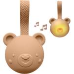 Taf Toys Dream Bear нощна светлина с мелодия
