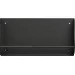 House Nordic Тъмносив метален стенен рафт 60 cm Volterra - House Nordic (4293014)