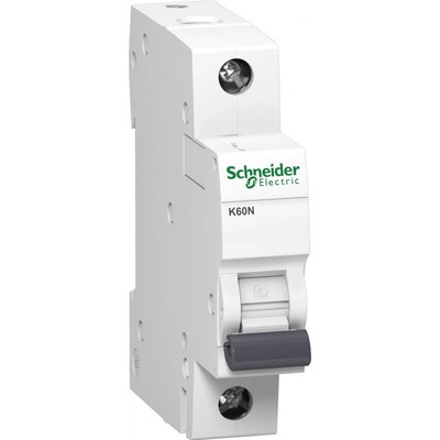 Schneider Electric K60N 1/C 20A