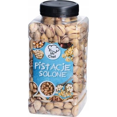 Mr Chef Pistácie celé orechy 400 g
