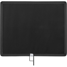 Avenger Meat Axe Flag 36"x30" (75x90cm)
