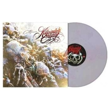 Killswitch Engage This Consequence Pin 1 LP