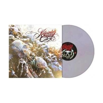 Killswitch Engage This Consequence Pin 1 LP