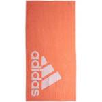 Adidas Swim Towel Large Orange - magazinko
