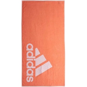 Adidas Swim Towel Large Orange - magazinko