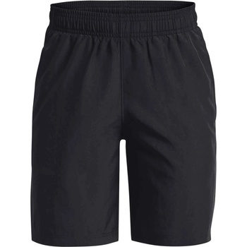Under Armour Woven graphic shorts l