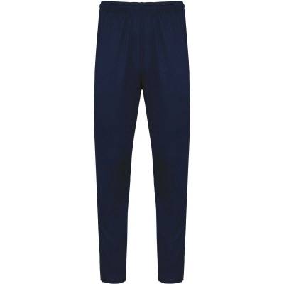 Kariban nohavice Kariban PA1042 Premium tréninkové sporty mari L Navy