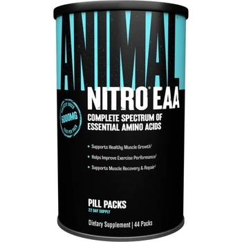 Image 1 of Universal Nutrition Animal Nitro, 44 Packs