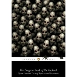 Penguin Book of the Undead (ISBN: 9780143107682)